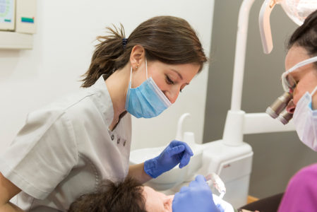 Clínica Dental Dra. Carmen Serrano
