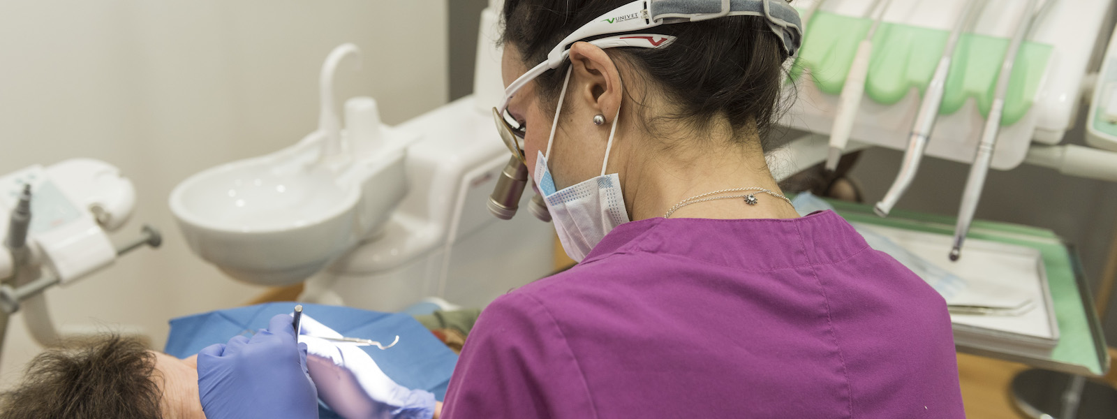 Odontología Biológica y Neurofocal | Clínica Dental Dra. Carmen Serrano
