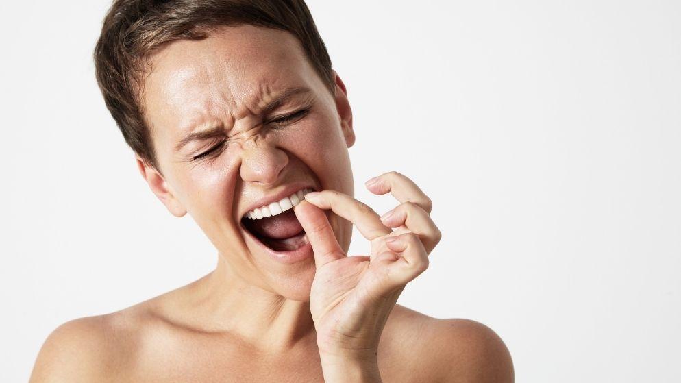 ¿Porqué se me mueven los dientes?