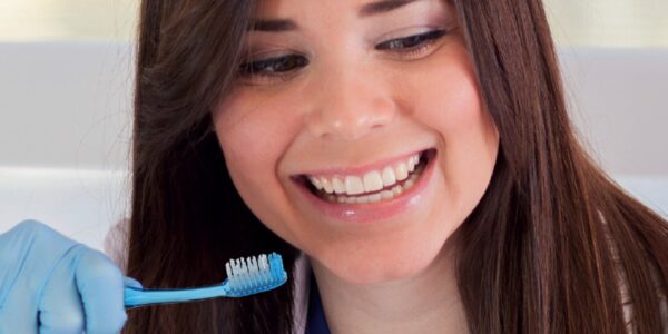 Cepillo Dental y Salud Bucal