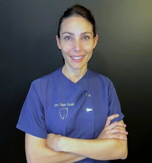 Dra Olga Gosio